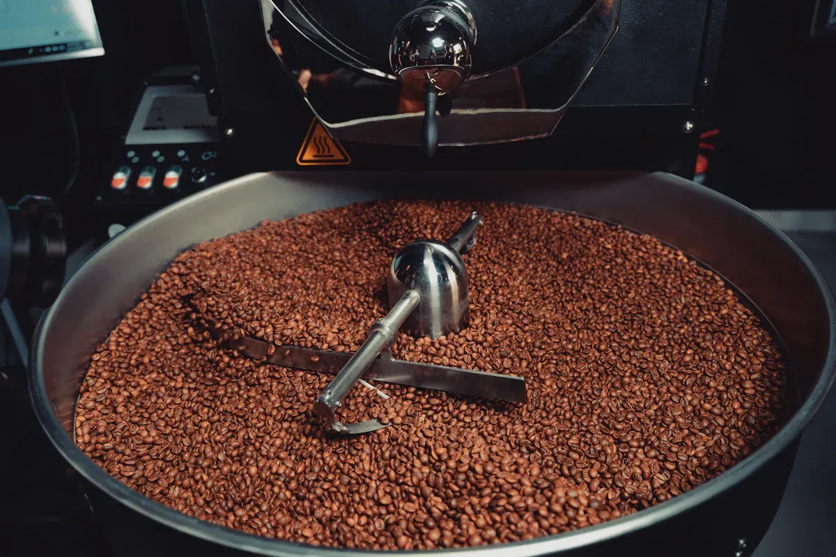 Alaka, Guji, Ethiopia — washed process