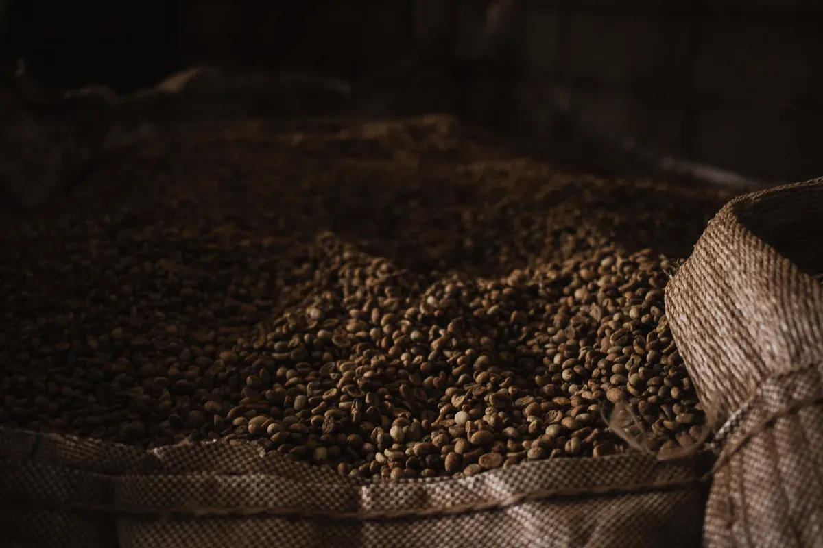Gitwe, Nyamasheke, Rwanda — natural process